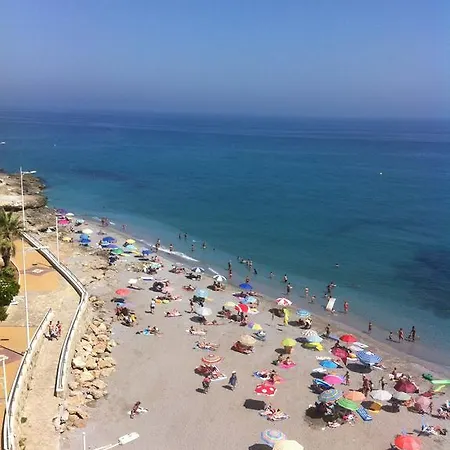 Torresol Nerja