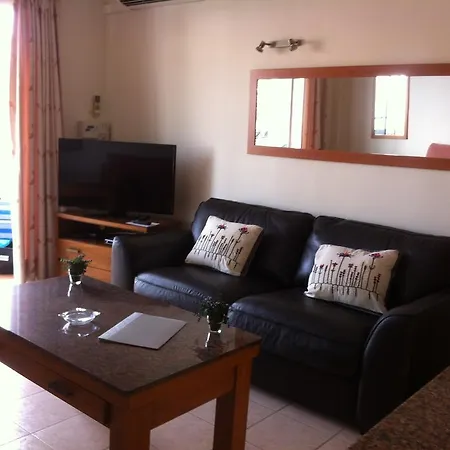 Torresol Apartment *