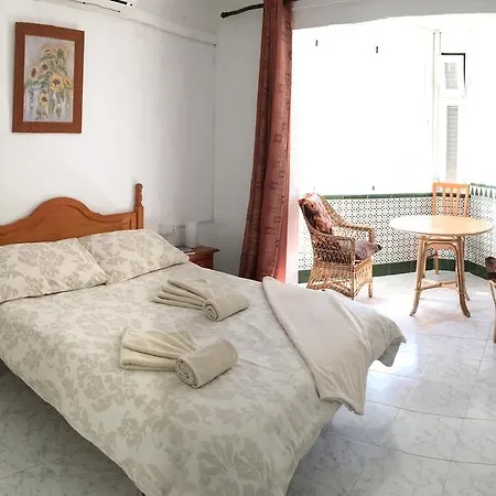 Apartment Torresol Nerja