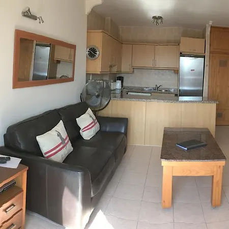 Apartment Torresol