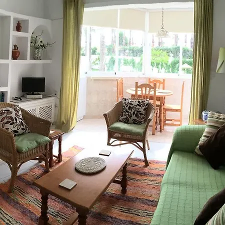 Apartment Torresol