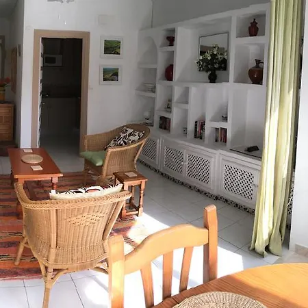 Apartment Torresol