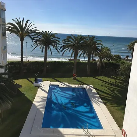 Torresol Apartment