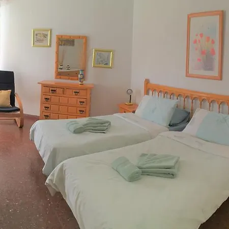 Apartment Torresol *
