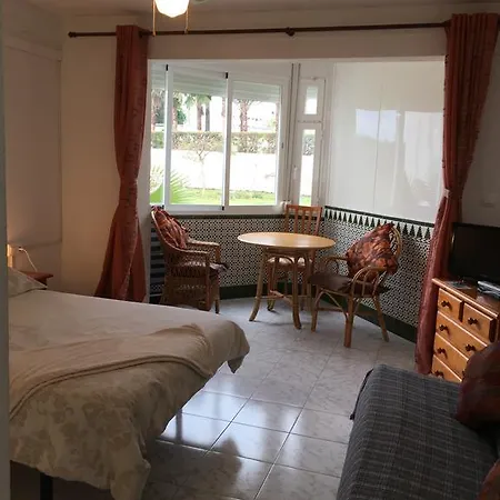 Torresol Apartment Nerja