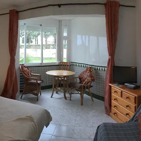 Apartment Torresol Nerja