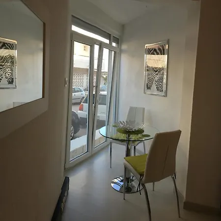 Torresol Apartment Nerja