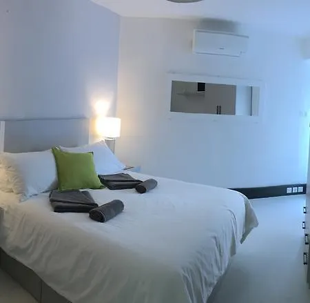 Apartment Torresol Nerja