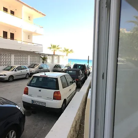 Apartment Torresol Nerja