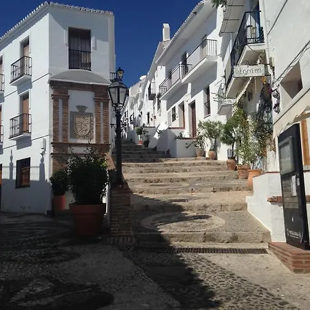 Torresol Nerja