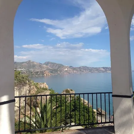 Torresol Apartment *