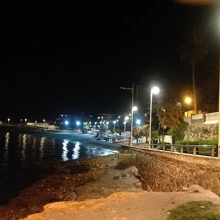 Torresol Apartment Nerja