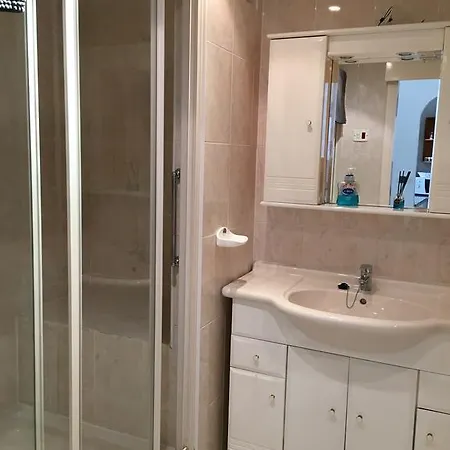 Apartment Torresol