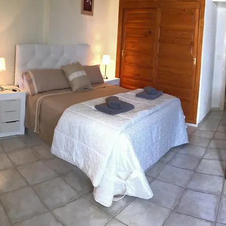Torresol Apartment Nerja