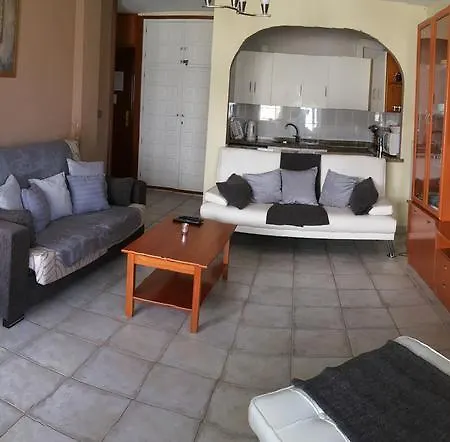Torresol Apartment