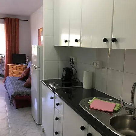 Apartment Torresol *